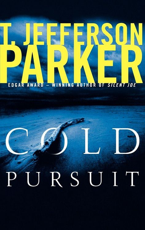 Produktbild: Cold Pursuit