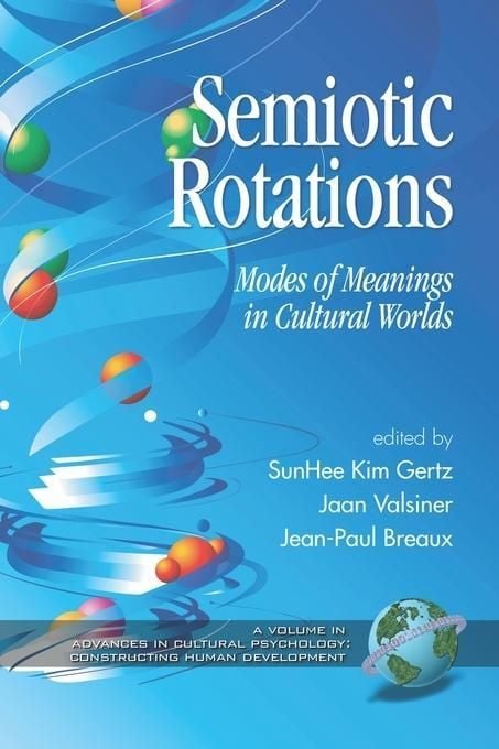 Produktbild: Semiotic Rotations