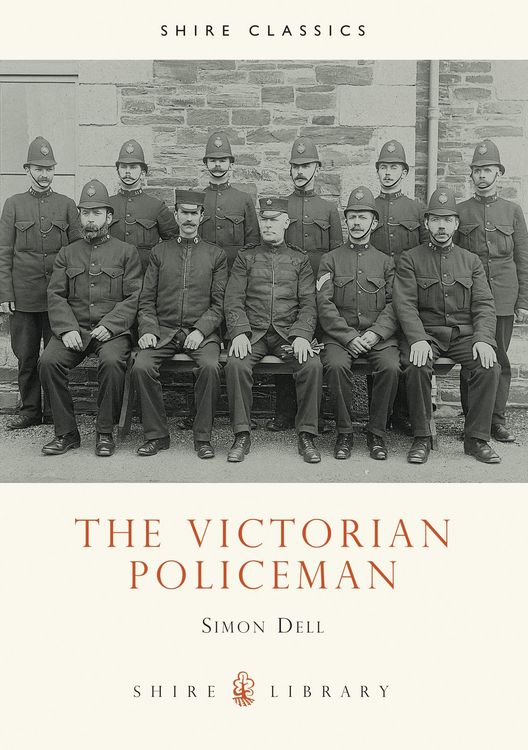 Produktbild: The Victorian Policeman