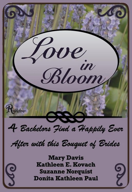 Produktbild: Love In Bloom