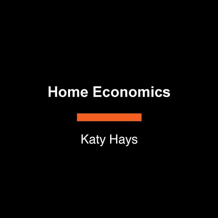 Produktbild: Home Economics