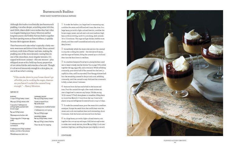 Produktbild: Food52 Genius Desserts
