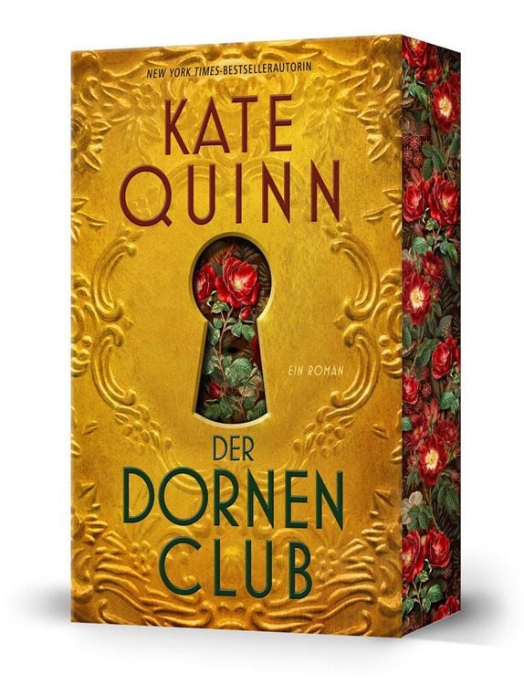 Produktbild: Der Dornenclub