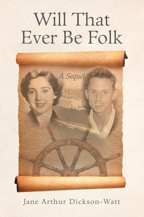 Produktbild: Will That Ever Be Folk