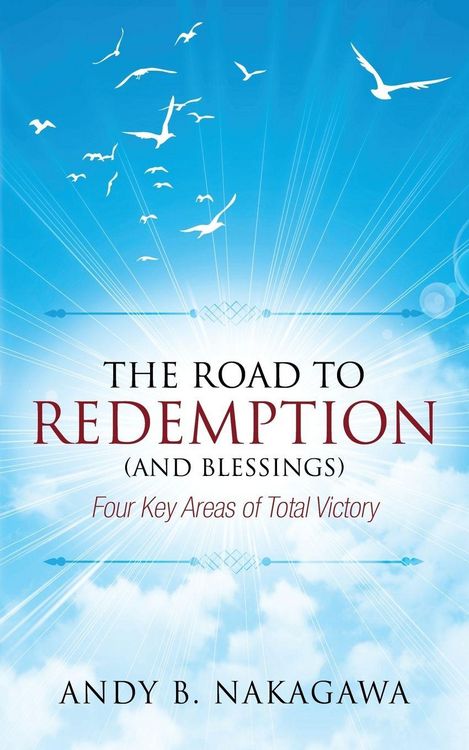 Produktbild: The Road to Redemption (and Blessings)