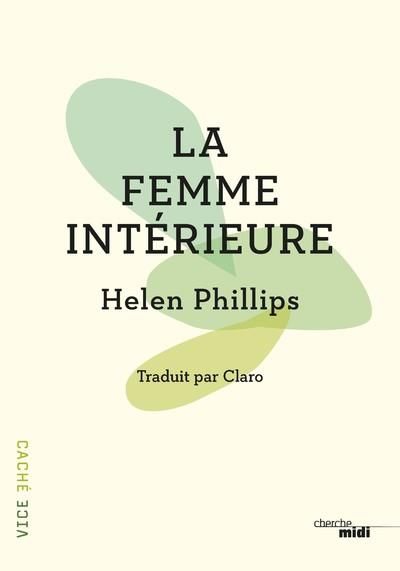 Produktbild: La femme int&eacute;rieure
