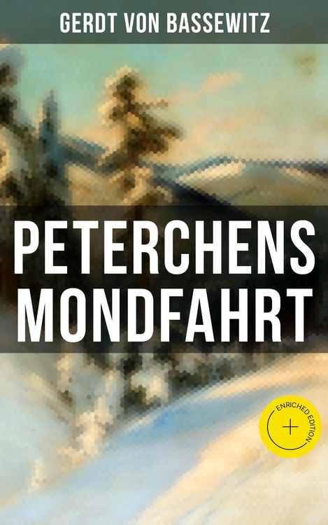 Produktbild: Peterchens Mondfahrt