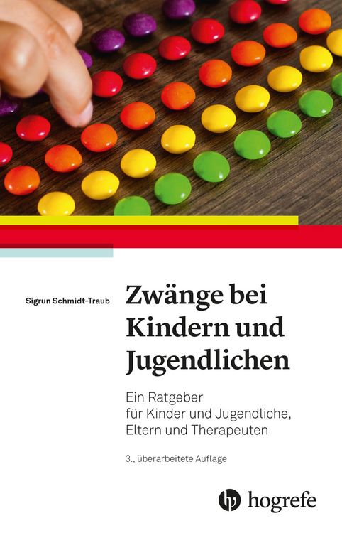 Produktbild: Zw&auml;nge bei Kindern und Jugendlichen