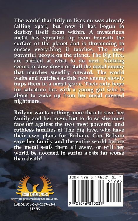 Produktbild: The Seeder's Gift
