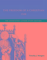 Produktbild: Luther, M: The Freedom of a Christian, 1520
