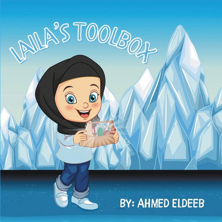 Produktbild: Laila's Toolbox
