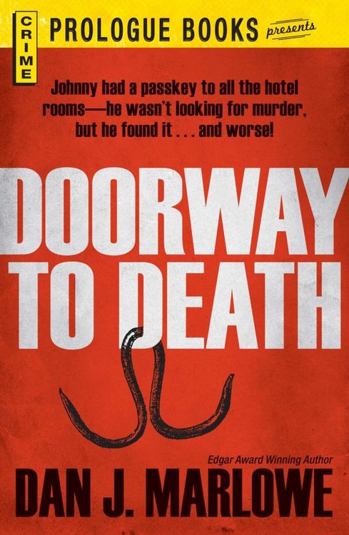 Produktbild: Doorway to Death