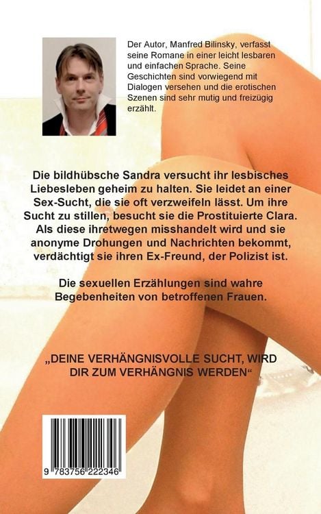 Produktbild: Eine verh&auml;ngnisvolle Sucht