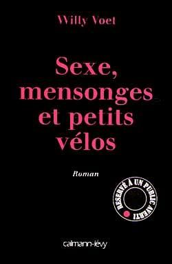 Produktbild: Sexe Mensonges et Petits Velos