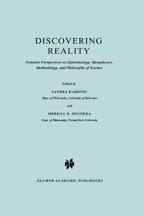 Produktbild: Discovering Reality