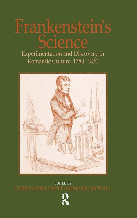 Produktbild: Frankenstein's Science