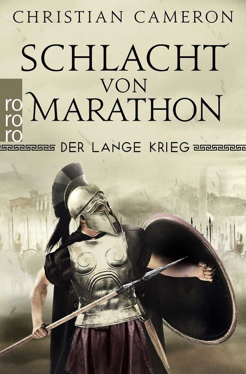 Produktbild: Der Lange Krieg: Schlacht von Marathon