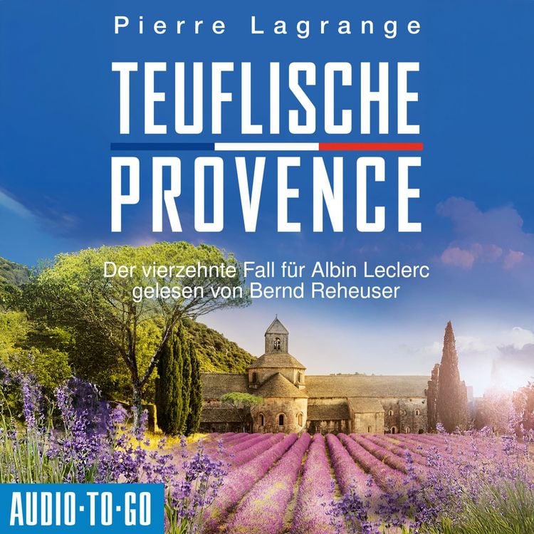 Produktbild: Teuflische Provence