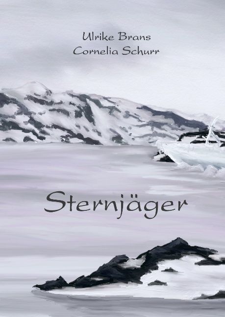 Produktbild: Sternj&auml;ger