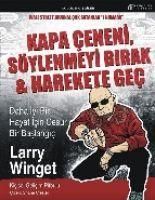 Produktbild: Kapa Ceneni S&ouml;ylenmeyi Birak & Harekete Gec