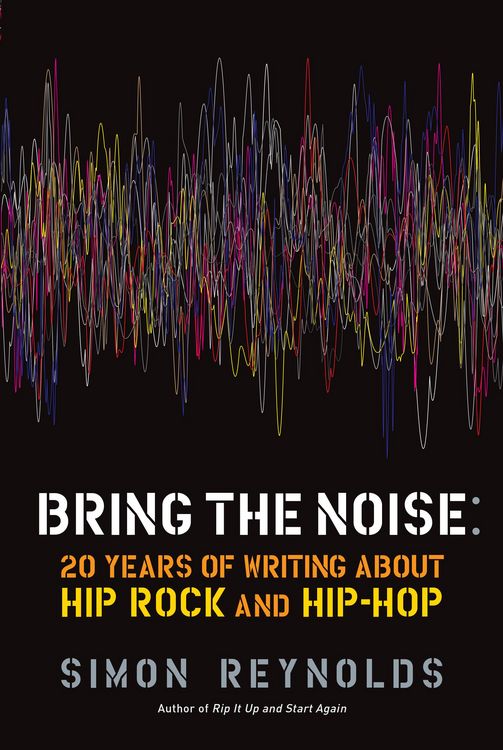 Produktbild: Bring the Noise