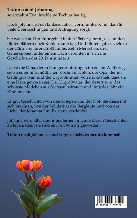 Produktbild: Kohlenstaub und Bl&uuml;tenduft