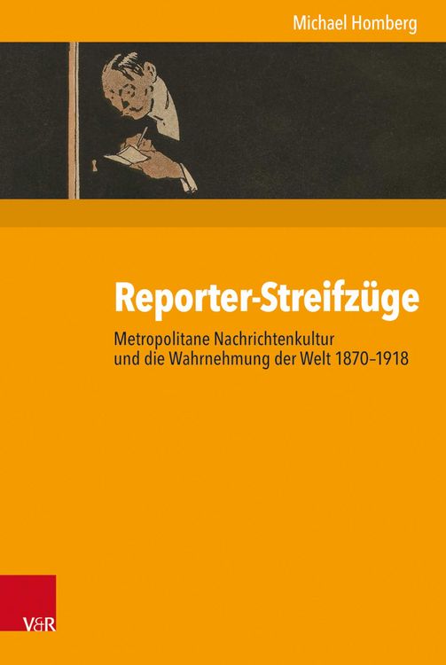 Produktbild: Reporter-Streifz&uuml;ge