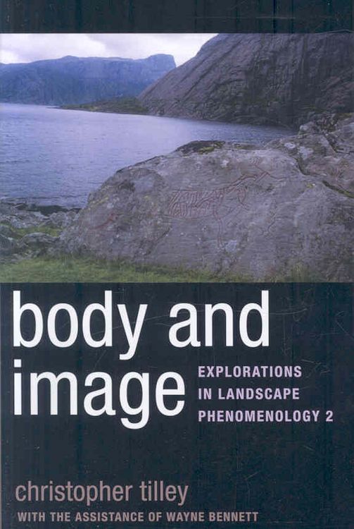 Produktbild: Body and Image