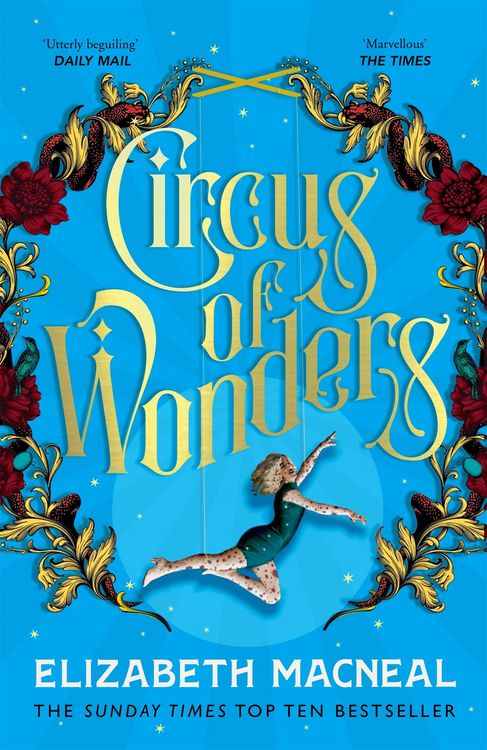 Produktbild: Circus of Wonders