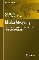 Produktbild: Dhaka Megacity