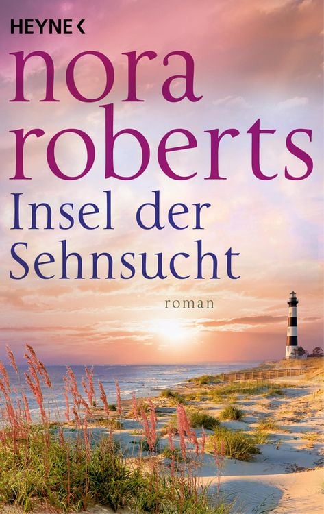 Produktbild: Insel der Sehnsucht