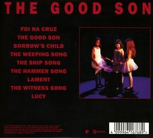 Produktbild: The Good Son (2010 Remaster)
