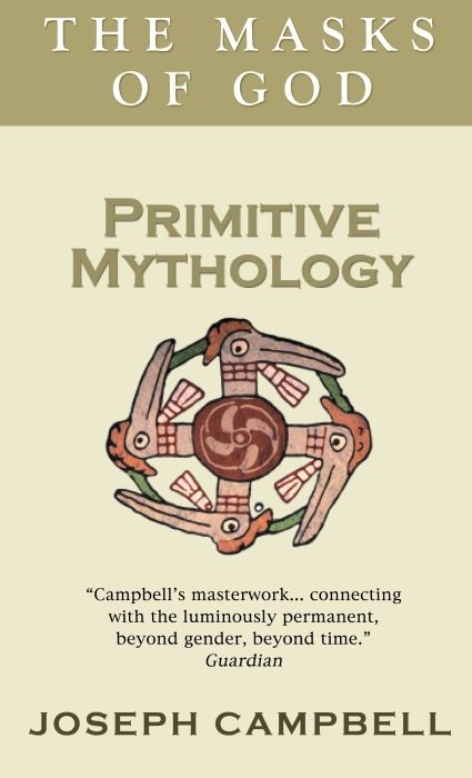 Produktbild: Primitive Mythology