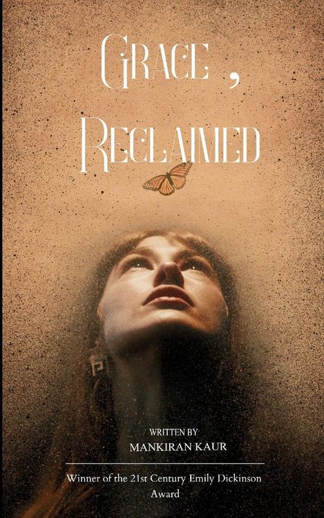 Produktbild: Grace, Reclaimed when the soul shines from within