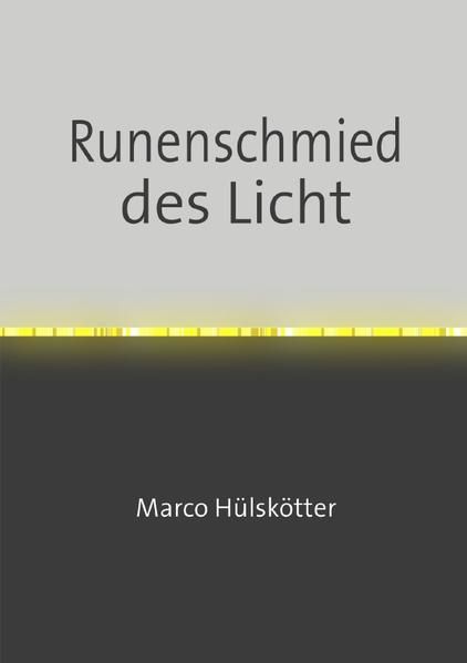 Produktbild: Der Runenschmied / Runenschmied des Licht