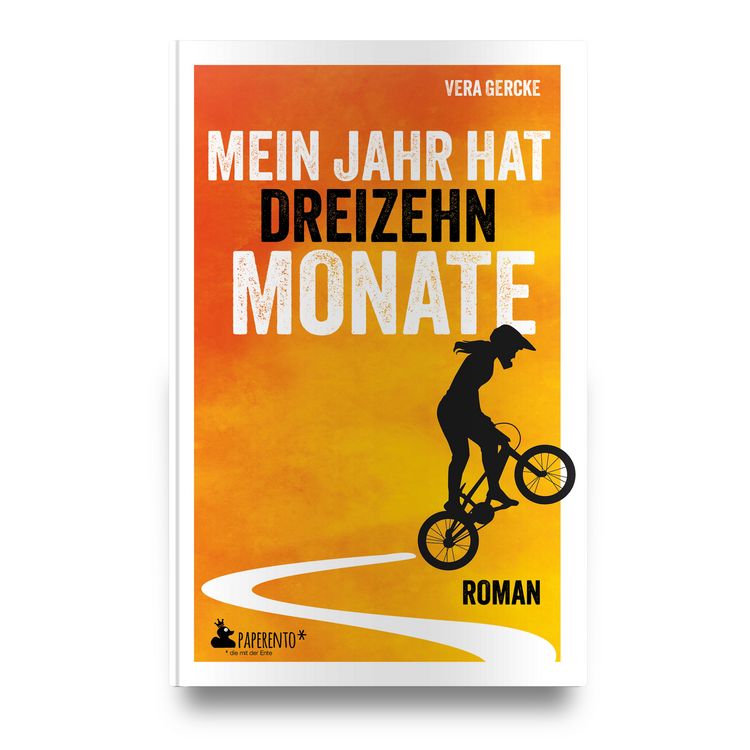 Produktbild: Mein Jahr hat dreizehn Monate