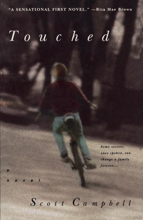 Produktbild: Touched