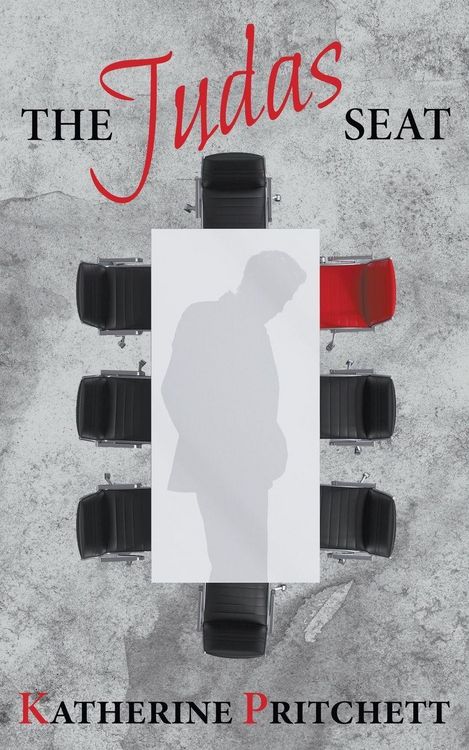 Produktbild: The Judas Seat