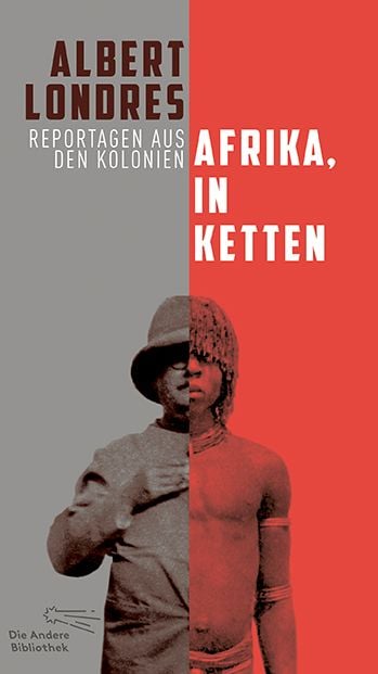 Produktbild: Afrika, in Ketten