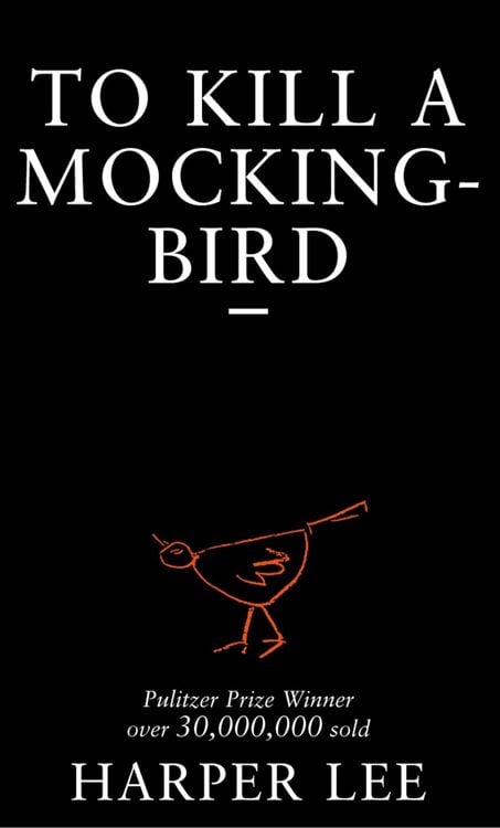 Produktbild: To Kill a Mockingbird