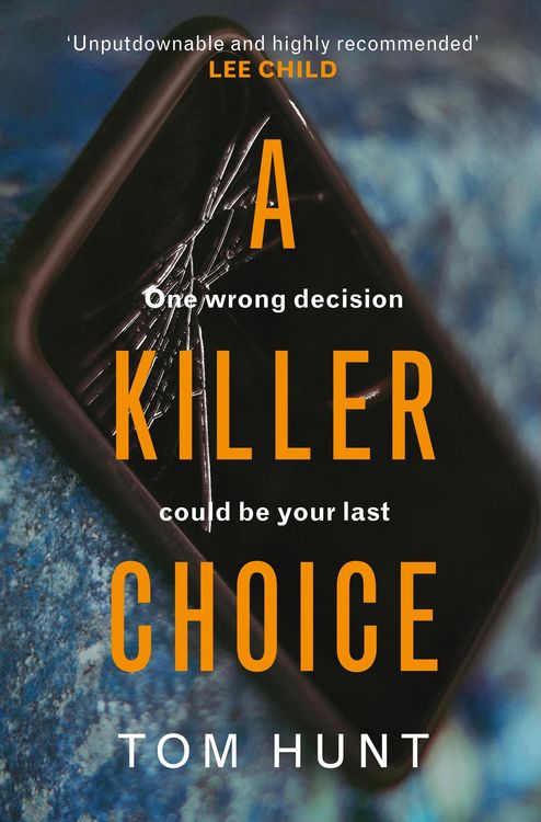 Produktbild: A Killer Choice