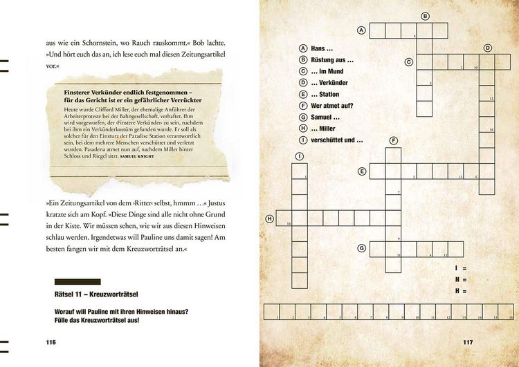 Produktbild: Die drei ??? und der H&ouml;llenzug