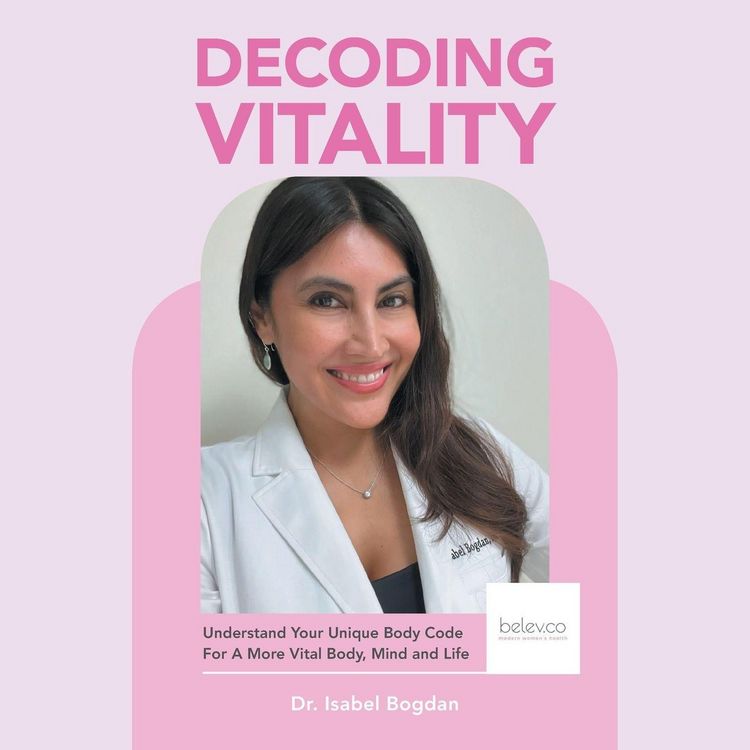Produktbild: Decoding Vitality