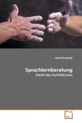 Produktbild: Chromcak Pavel: Sprachlernberatung