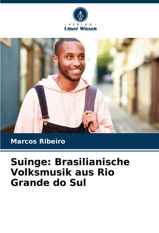 Produktbild: Suinge: Brasilianische Volksmusik aus Rio Grande do Sul