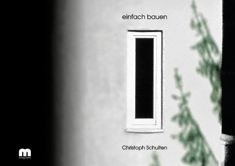 Produktbild: Einfach bauen