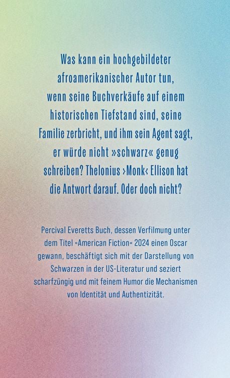 Produktbild: Ausradiert