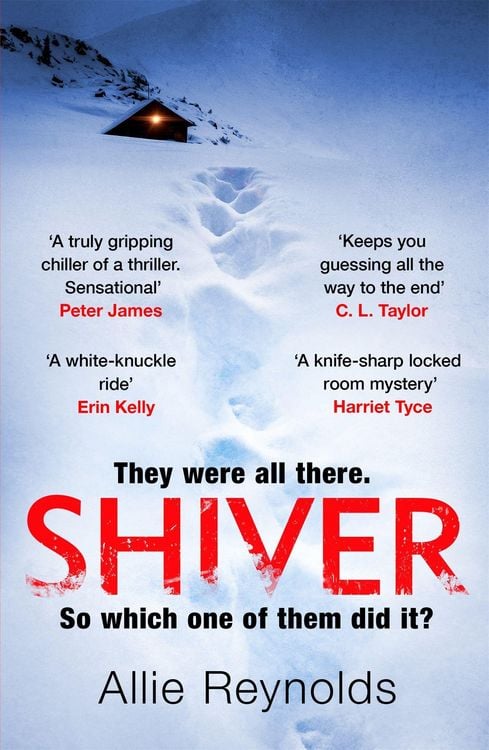 Produktbild: Shiver