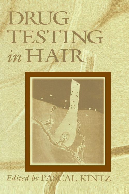 Produktbild: Drug Testing in Hair