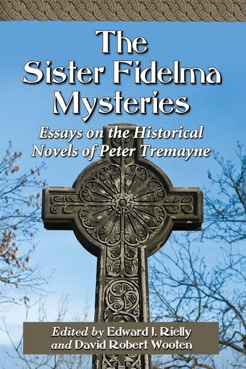 Produktbild: The Sister Fidelma Mysteries